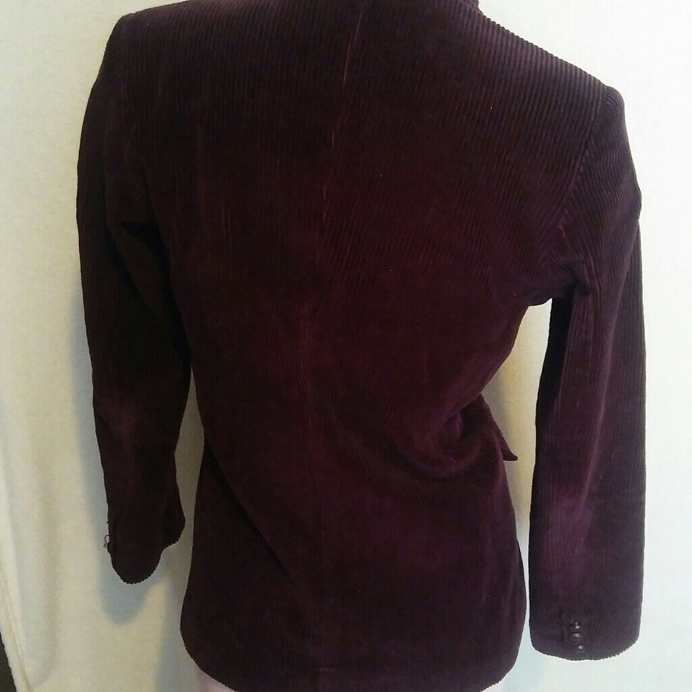 Blazer jacket - Picture 3 of 4